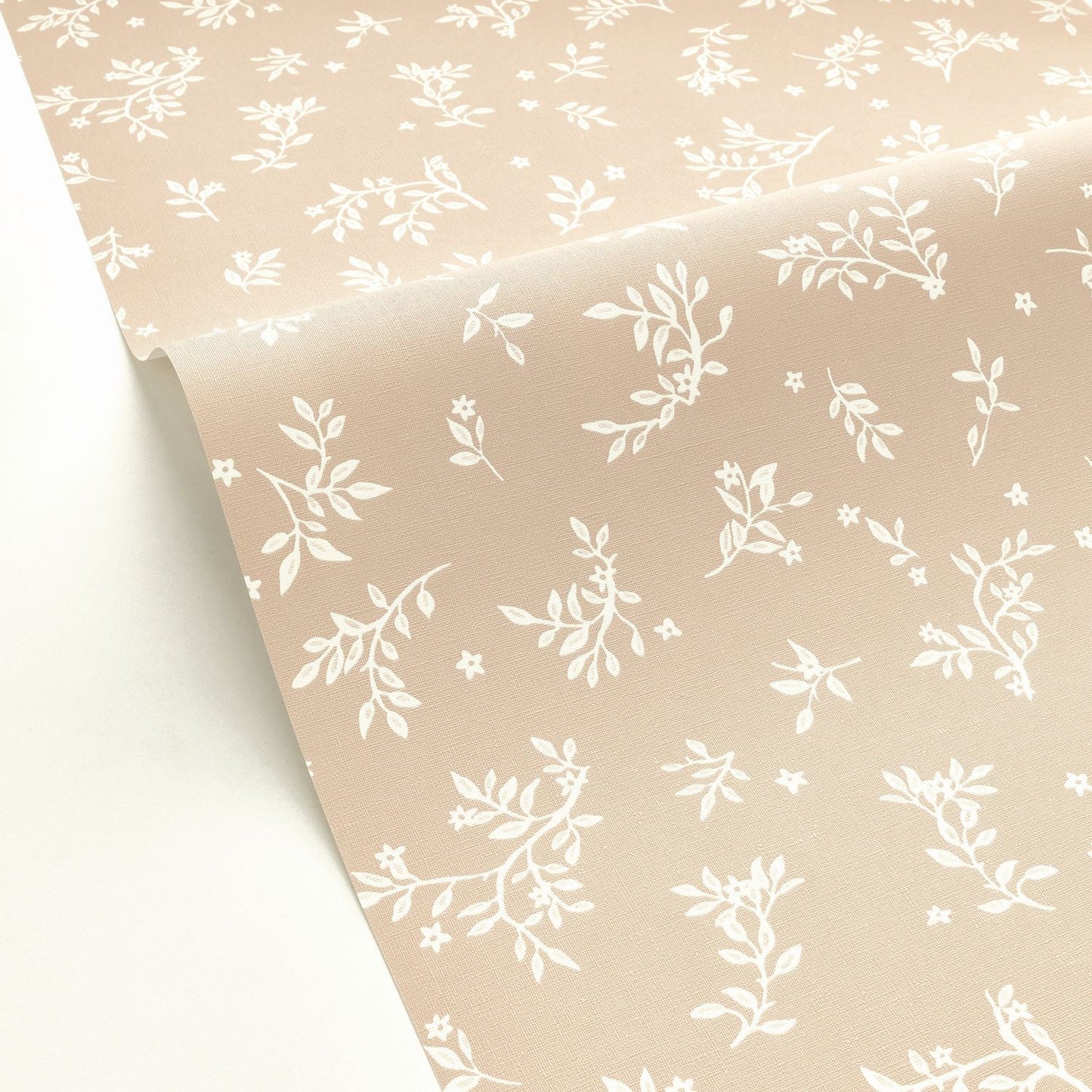 Callisto Wallpaper - Sable - Caselio - 103641000 - Premier Wallcovering