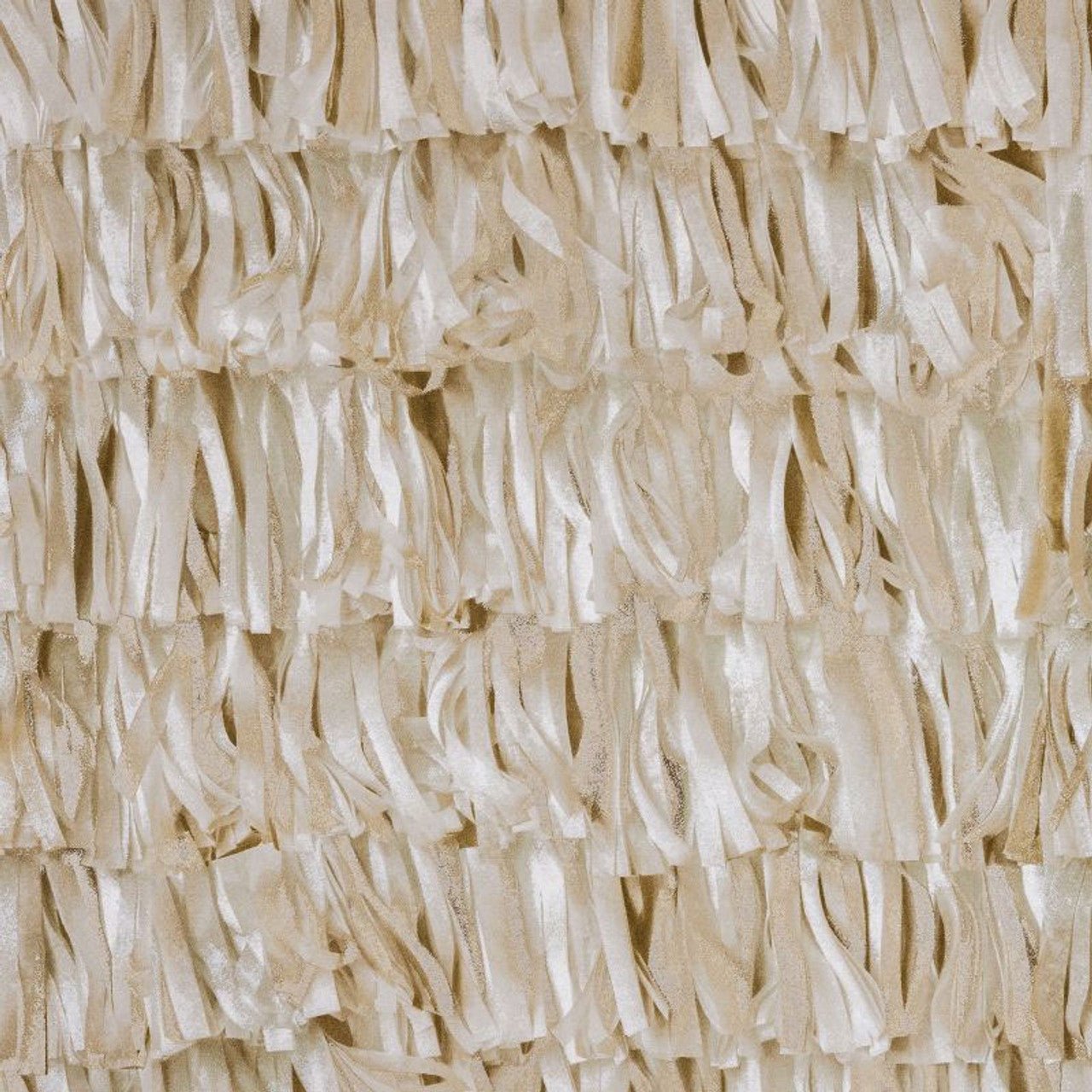 Calma Salt Wallpaper - Cinnamon - Hohenberger - 65313 - Premier Wallcovering