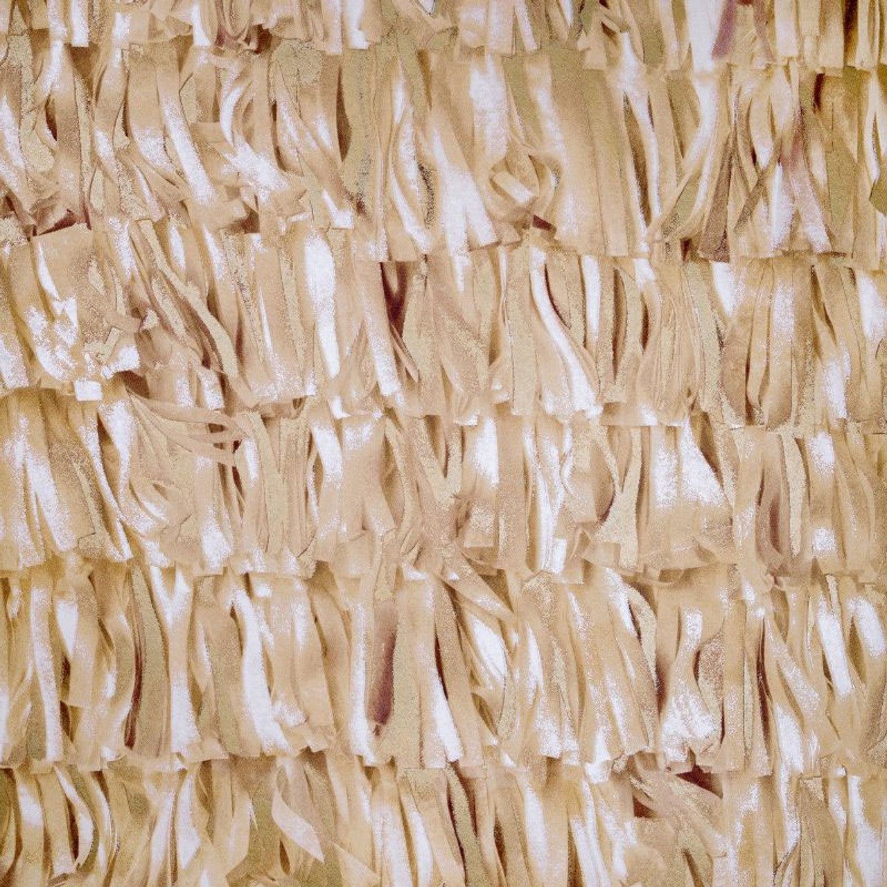 Calma Salt Wallpaper - Sand - Hohenberger - 65319 - Premier Wallcovering