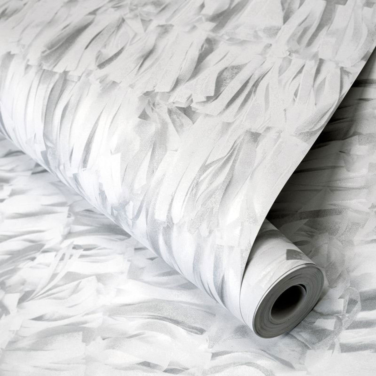Calma Salt Wallpaper - Sea Salt - Hohenberger - 65316 - Premier Wallcovering