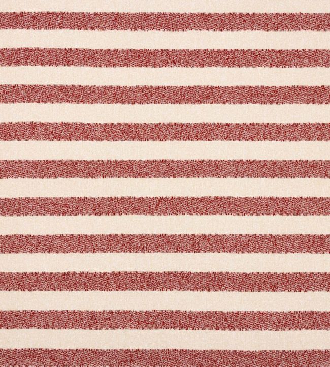 Calvari Outdoor Fabric - Rosso - Christopher Farr Cloth - CFF229 - 06 - Premier Wallcovering