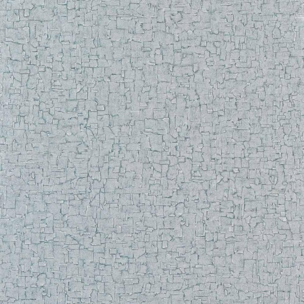 Cambium Wallpaper - Silver - Osborne & Little - W7192-07 - Premier Wallcovering