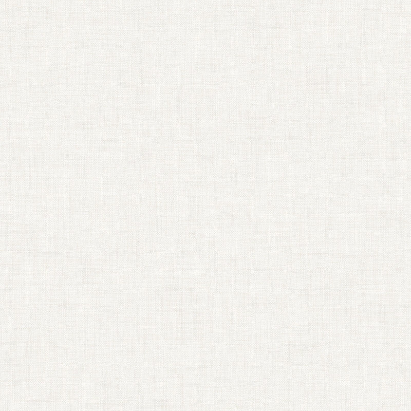 Cambric Texture Wallpaper - Ivory - Muriva - 196307 - Premier Wallcovering