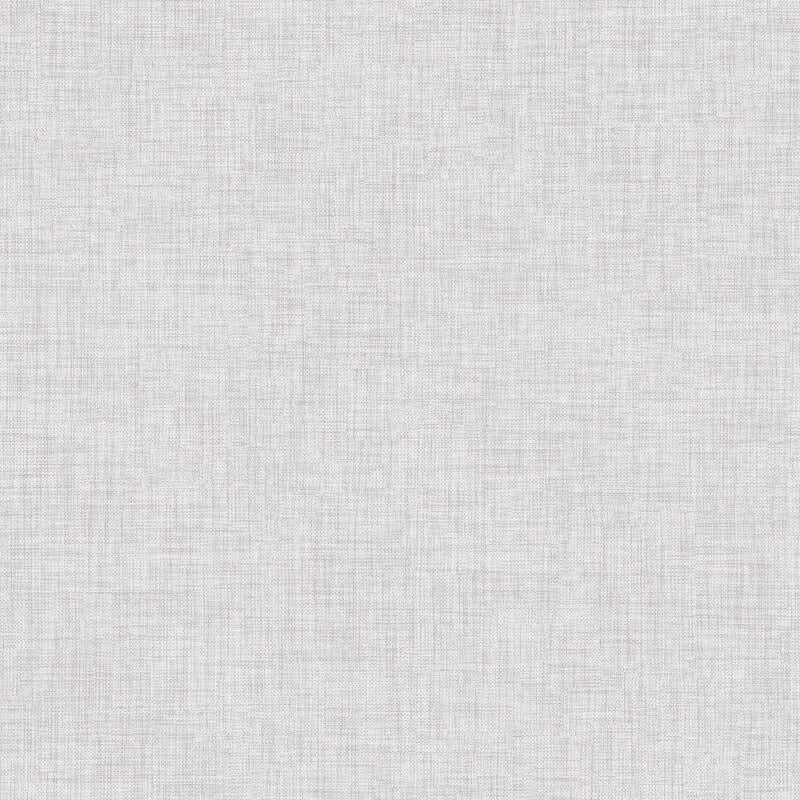 Cambric Texture Wallpaper - Grey - Muriva - 196301 - Premier Wallcovering