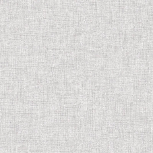 Cambric Texture Wallpaper - Grey - Muriva - 196301 - Premier Wallcovering