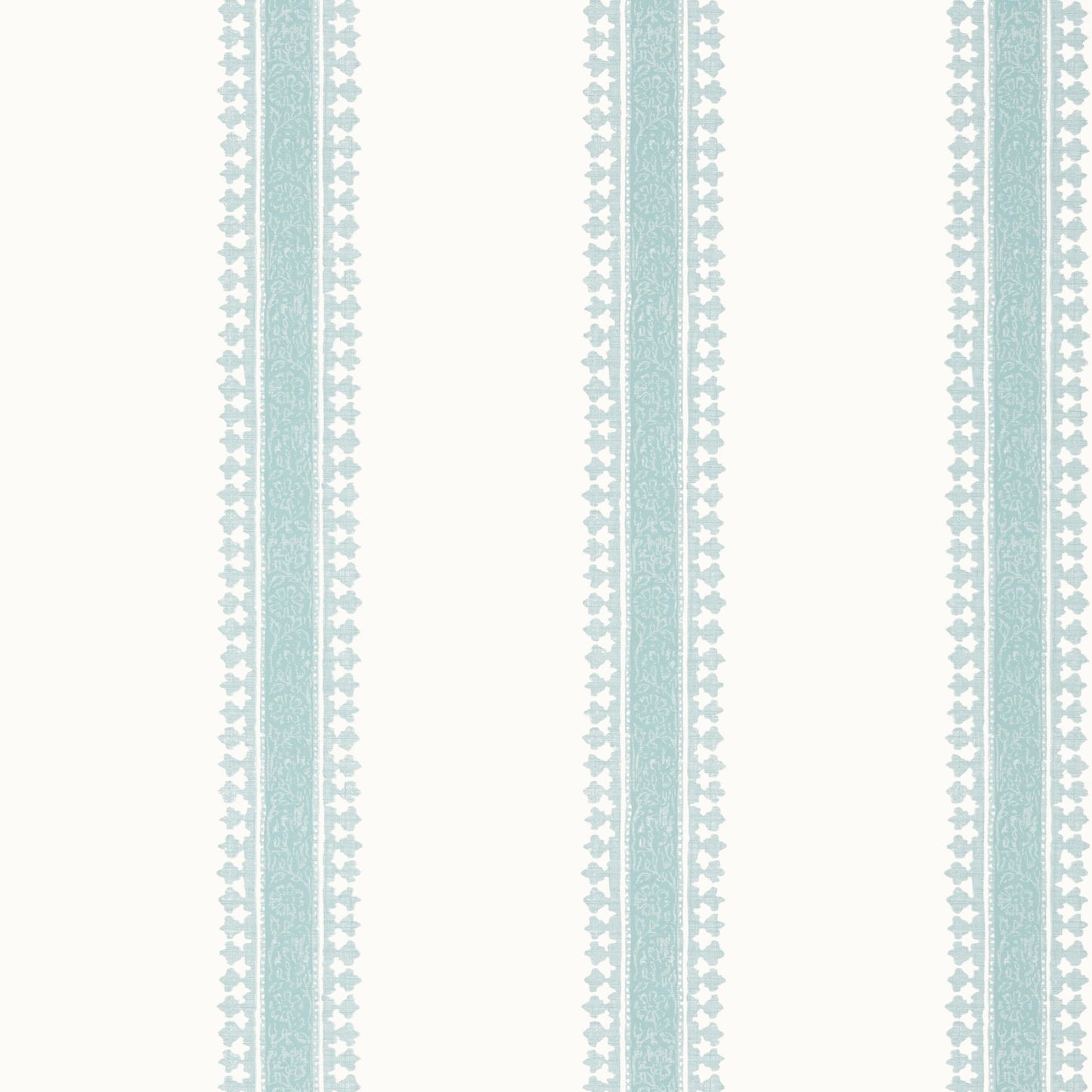 Cambridge Stripe Wallpaper - Seaglass - Thibaut - T36465 - Premier Wallcovering