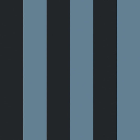 Camelot Stripe Traditional Wallpaper - House of Hackney - 1 - WA - CAM - TR - SKN - XXX - Premier Wallcovering