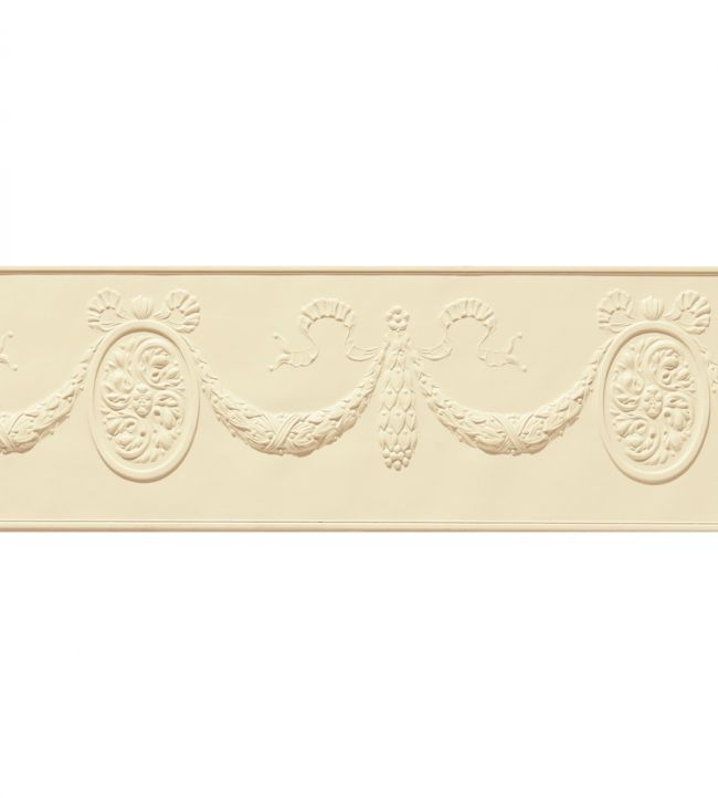Lincrusta- RD1948FR - Premier Wallcovering