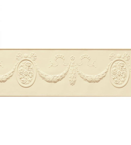 Lincrusta- RD1948FR - Premier Wallcovering