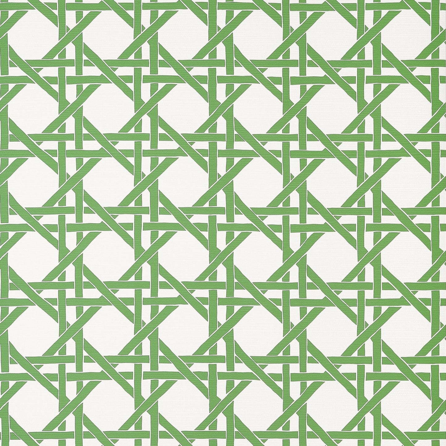 Canary Trellis Wallpaper - Green - Thibaut - T15819 - Premier Wallcovering