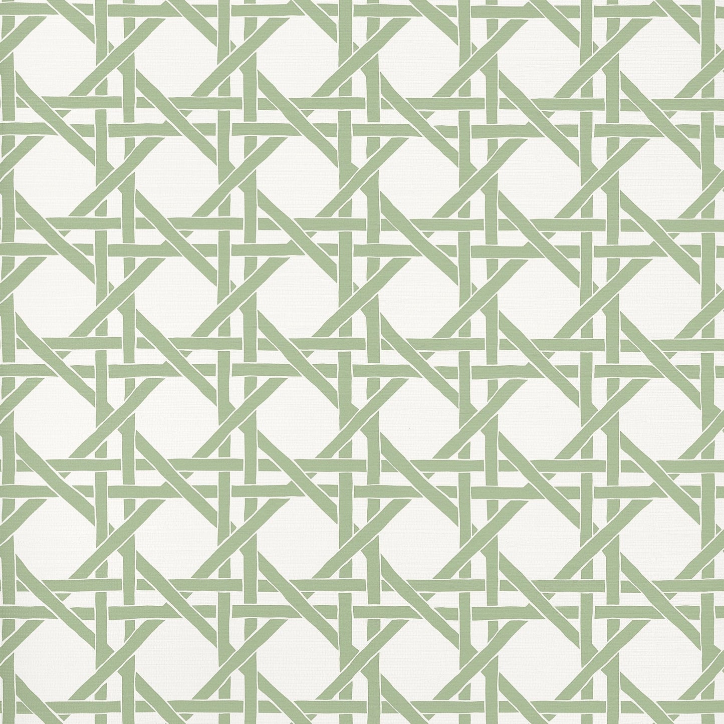 Canary Trellis Wallpaper - Willow - Thibaut - T15820 - Premier Wallcovering