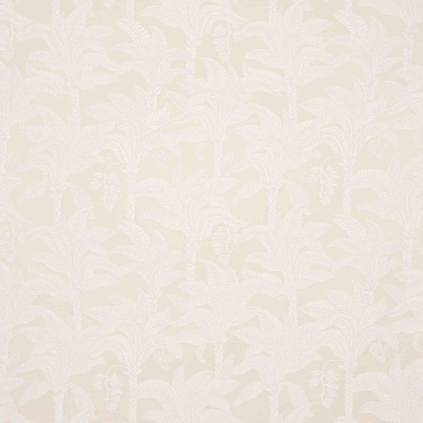 Cancun Fabric - Champagne - Manuel Canovas - M4165-02 - Premier Wallcovering
