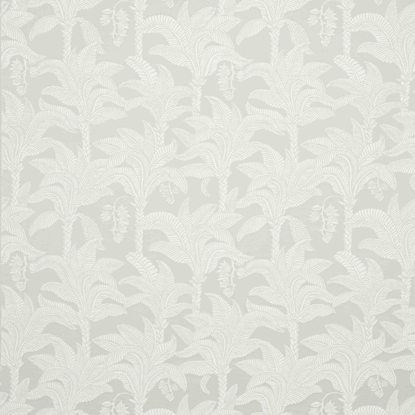 Cancun Fabric - Glacier - Manuel Canovas - M4165-03 - Premier Wallcovering
