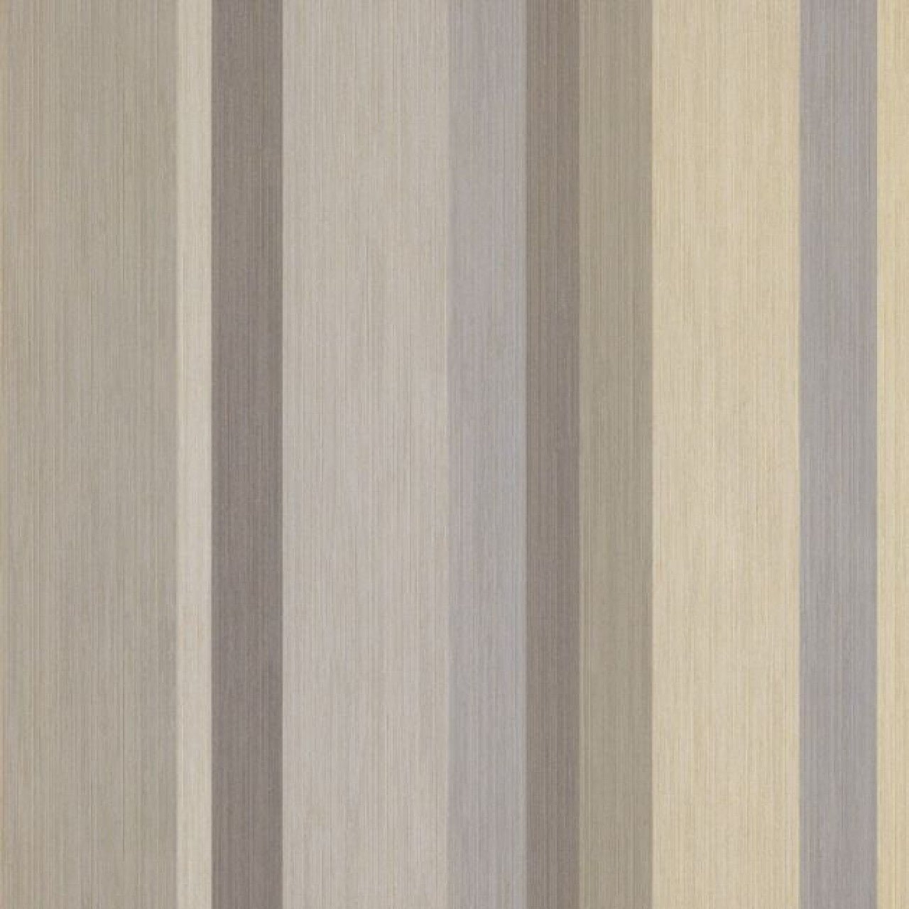 Candy Stripe Masterpiece Wallpaper - Beige - Eijffinger - 358025 - Premier Wallcovering