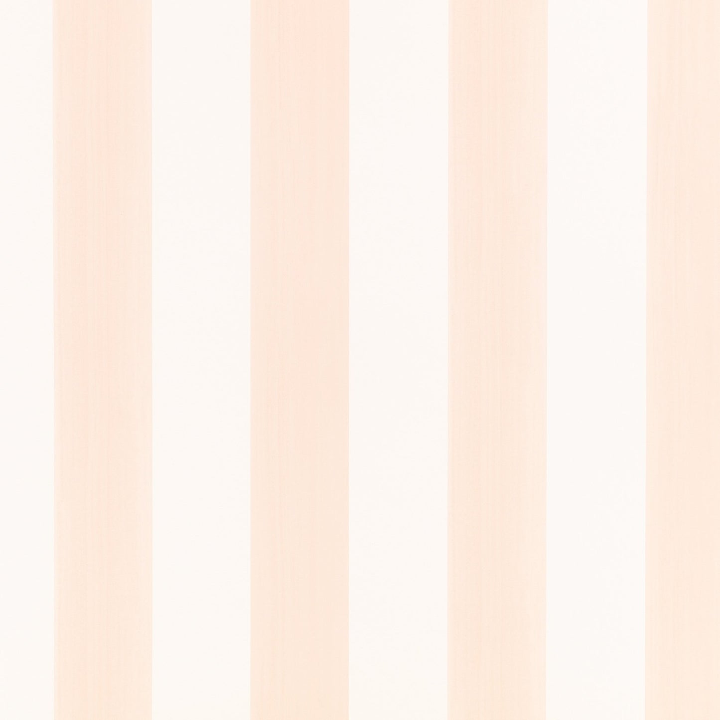 Candy Stripe Wallpaper - Blush - Villa Nova - W650/01 - Premier Wallcovering