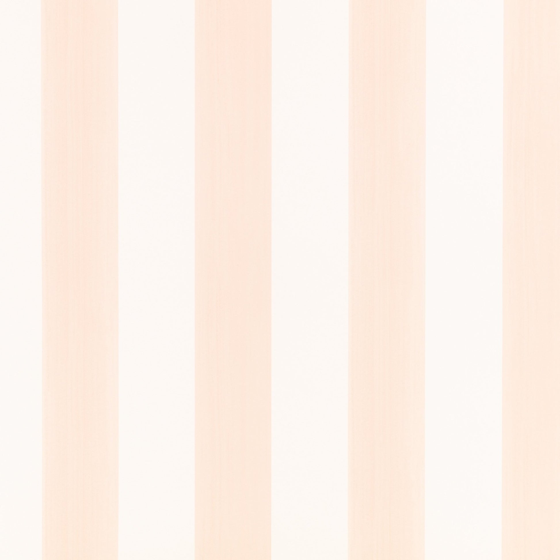 Candy Stripe Wallpaper - Blush - Villa Nova - W650/01 - Premier Wallcovering