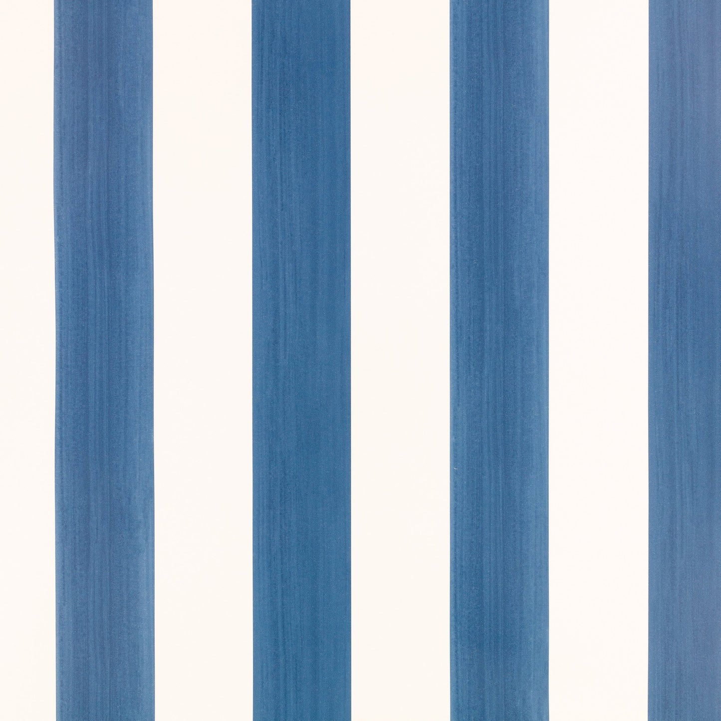 Candy Stripe Wallpaper - Night - Villa Nova - W650/03 - Premier Wallcovering