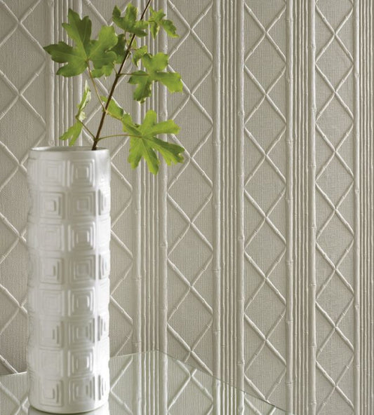 Lincrusta- RD1902FR - Premier Wallcovering