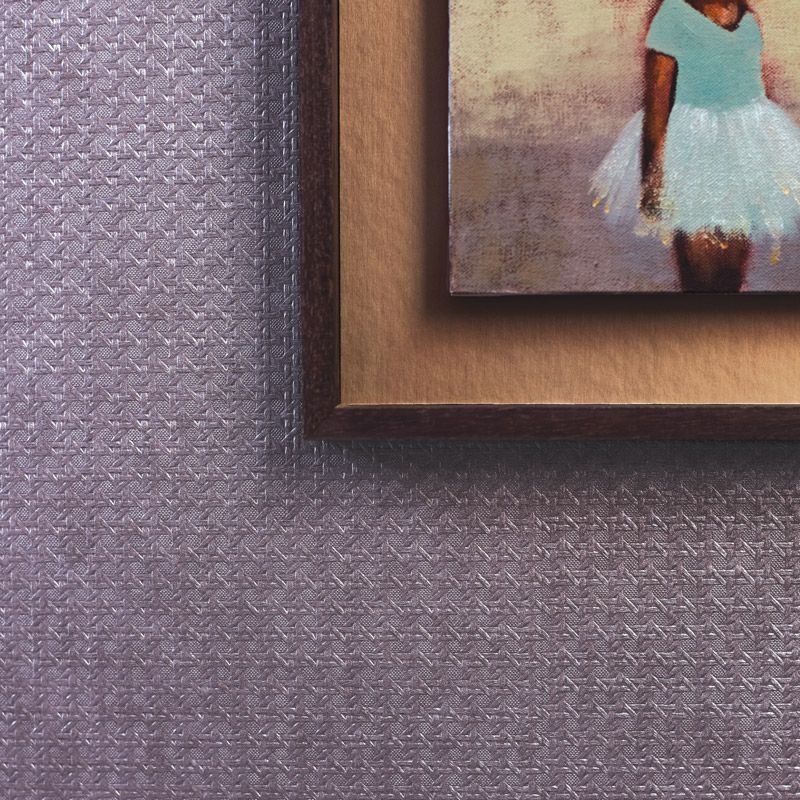 Canestra Wallpaper - Seawater - Osborne & Little - W6341-04 - Premier Wallcovering