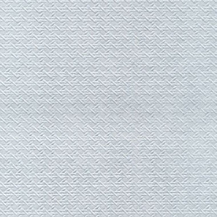 Canestra Wallpaper - Seawater - Osborne & Little - W6341-04 - Premier Wallcovering