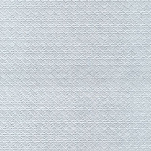 Canestra Wallpaper - Seawater - Osborne & Little - W6341-04 - Premier Wallcovering