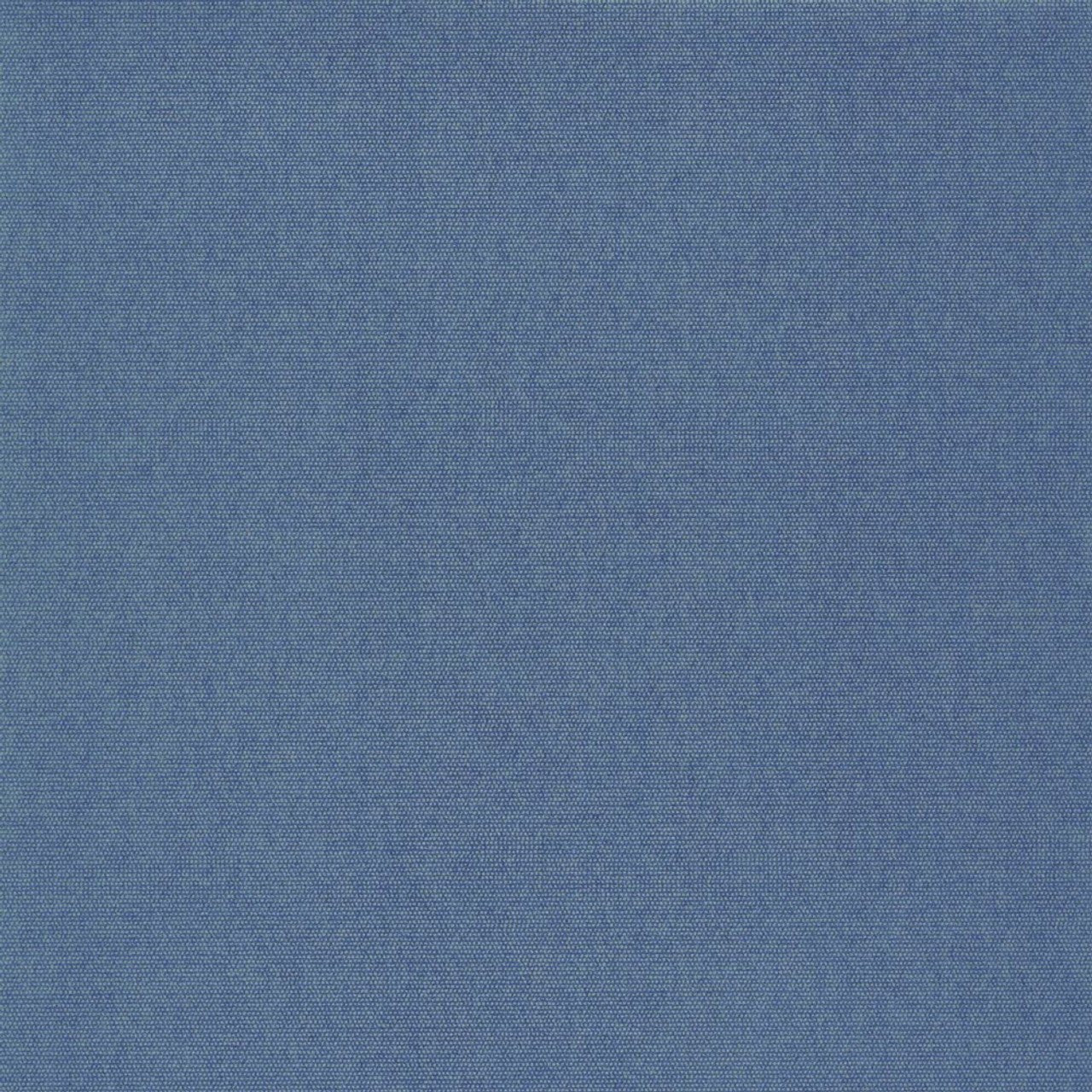 Canevas Botanica Wallpaper - Uni Bleu Faience - Casadeco - 82076307 - Premier Wallcovering