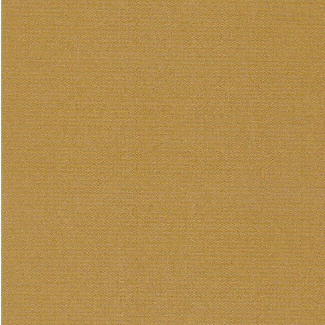 Canevas Wallpaper - Ochre - Casadeco - 82072807 - Premier Wallcovering