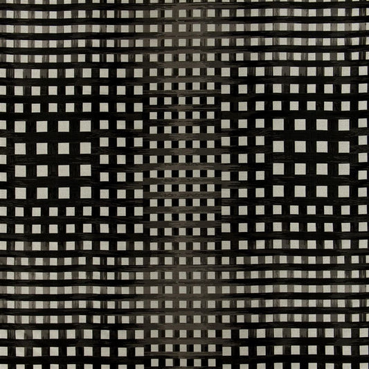 Canisses Fabric - Caviar - Christian Lacroix - FCL049/01 - Premier Wallcovering
