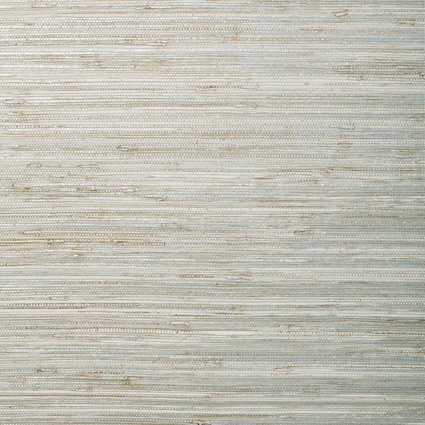 Canyon Wallpaper - White Silver - Thibaut - T72808 - Premier Wallcovering