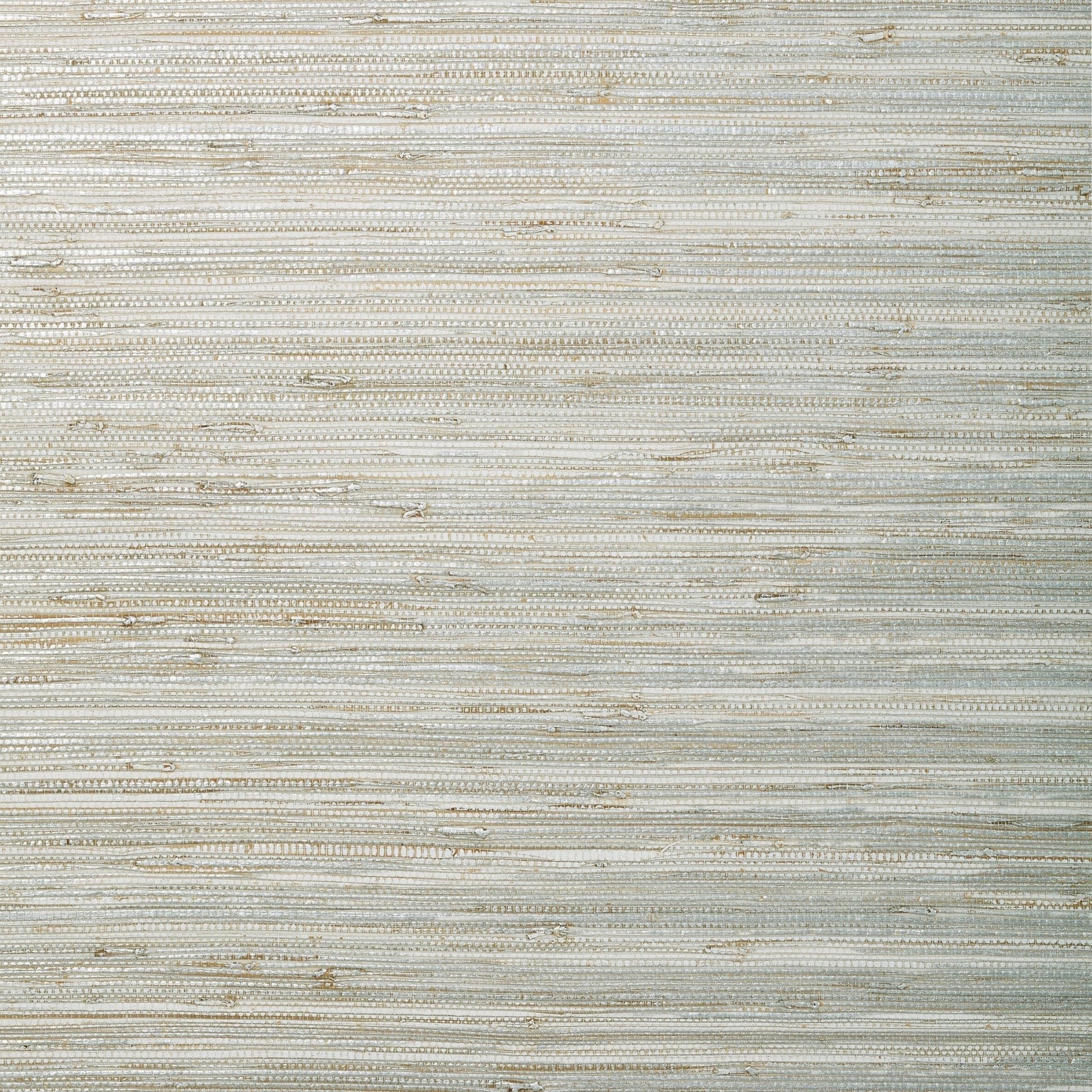 Canyon Wallpaper - White Silver - Thibaut - T72808 - Premier Wallcovering