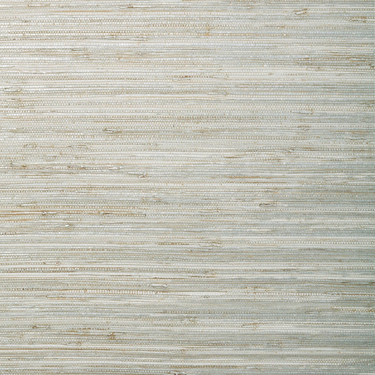 Canyon Wallpaper - White Silver - Thibaut - T72808 - Premier Wallcovering