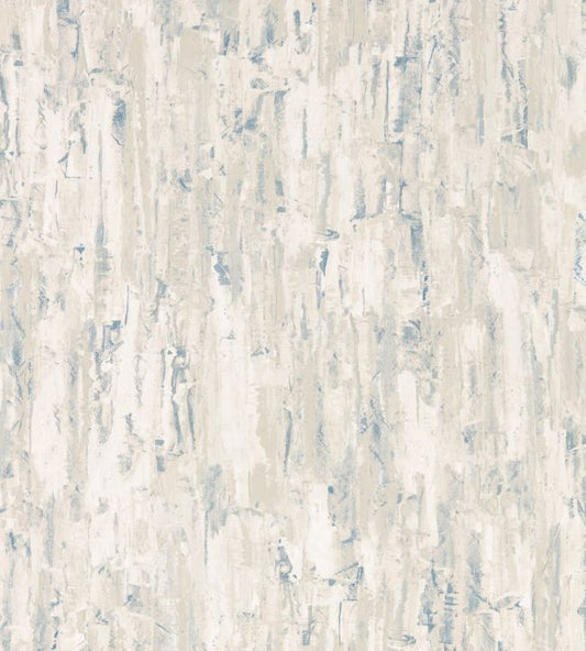 Capas Wallpaper - Bleached Denim - HETH111428 - Harlequin - Premier Wallcovering