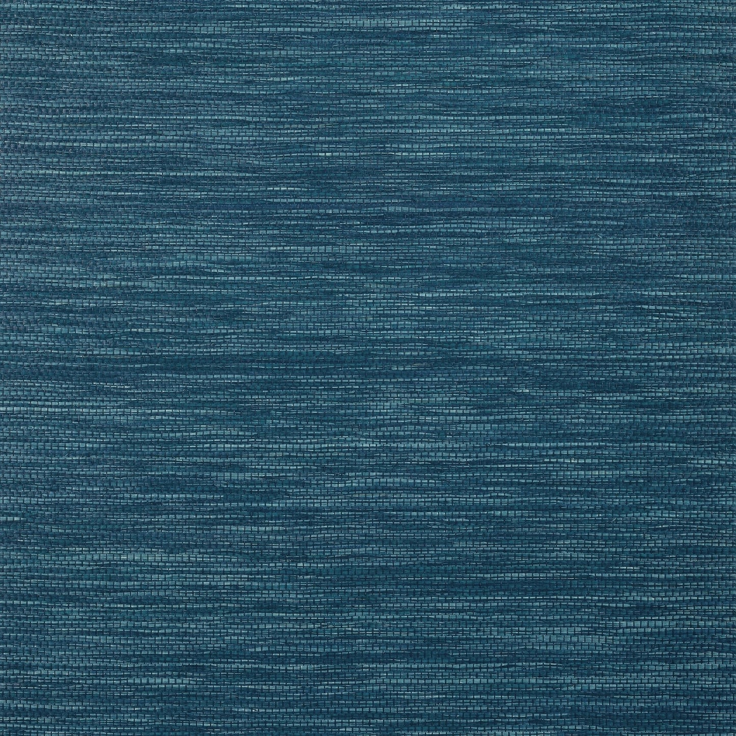 Cape May Weave Wallpaper - Navy - Thibaut - T27005 - Premier Wallcovering