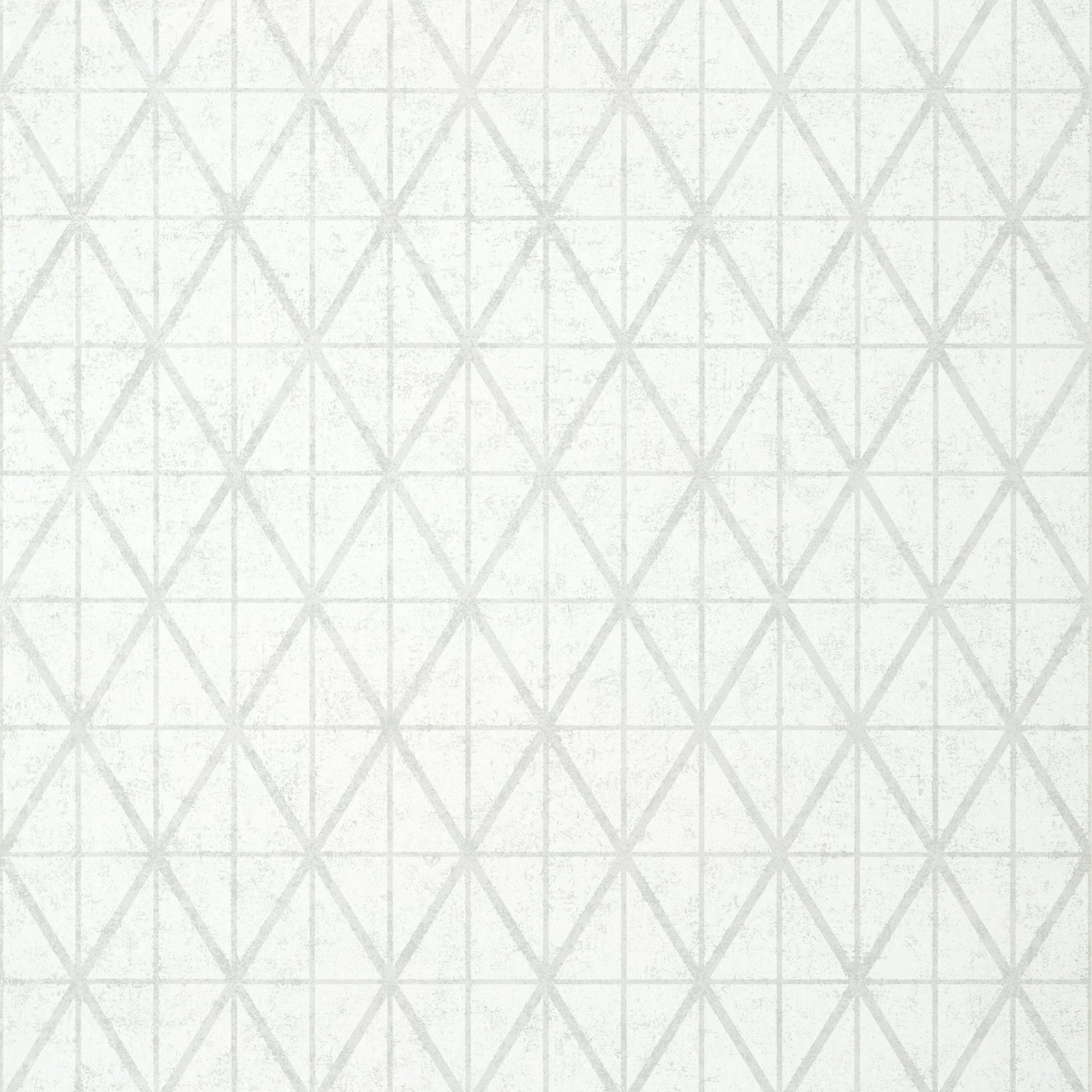 Capella Wallpaper - Snow - Thibaut - T443 - Premier Wallcovering