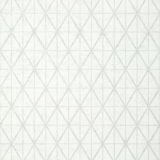 Capella Wallpaper - Snow - Thibaut - T443 - Premier Wallcovering