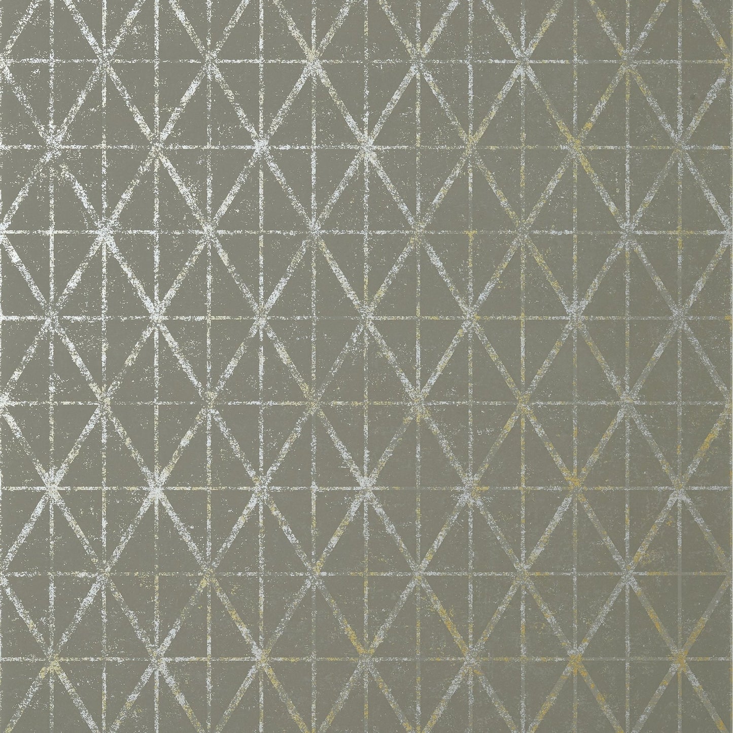 Capella Wallpaper - Smoke - Thibaut - T448 - Premier Wallcovering
