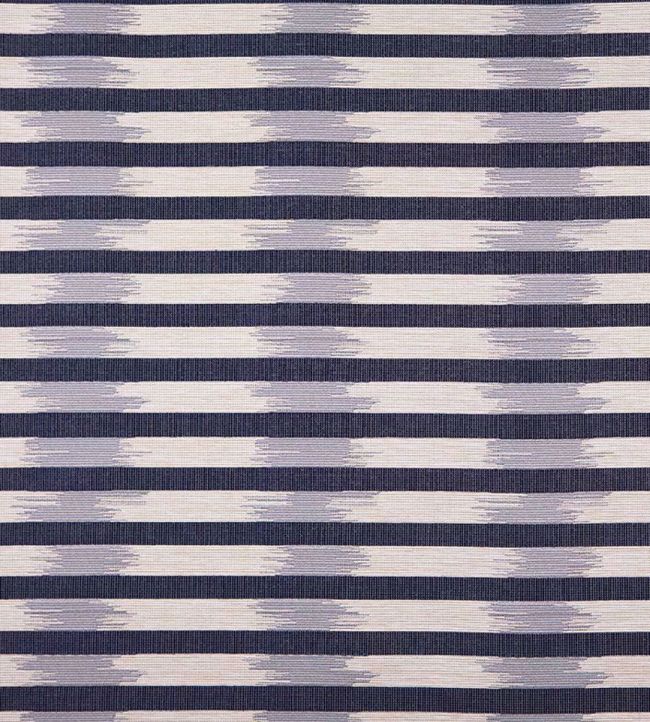 Capri Outdoor Fabric - Azzuro - Christopher Farr Cloth - CF11523 - 01 - Premier Wallcovering