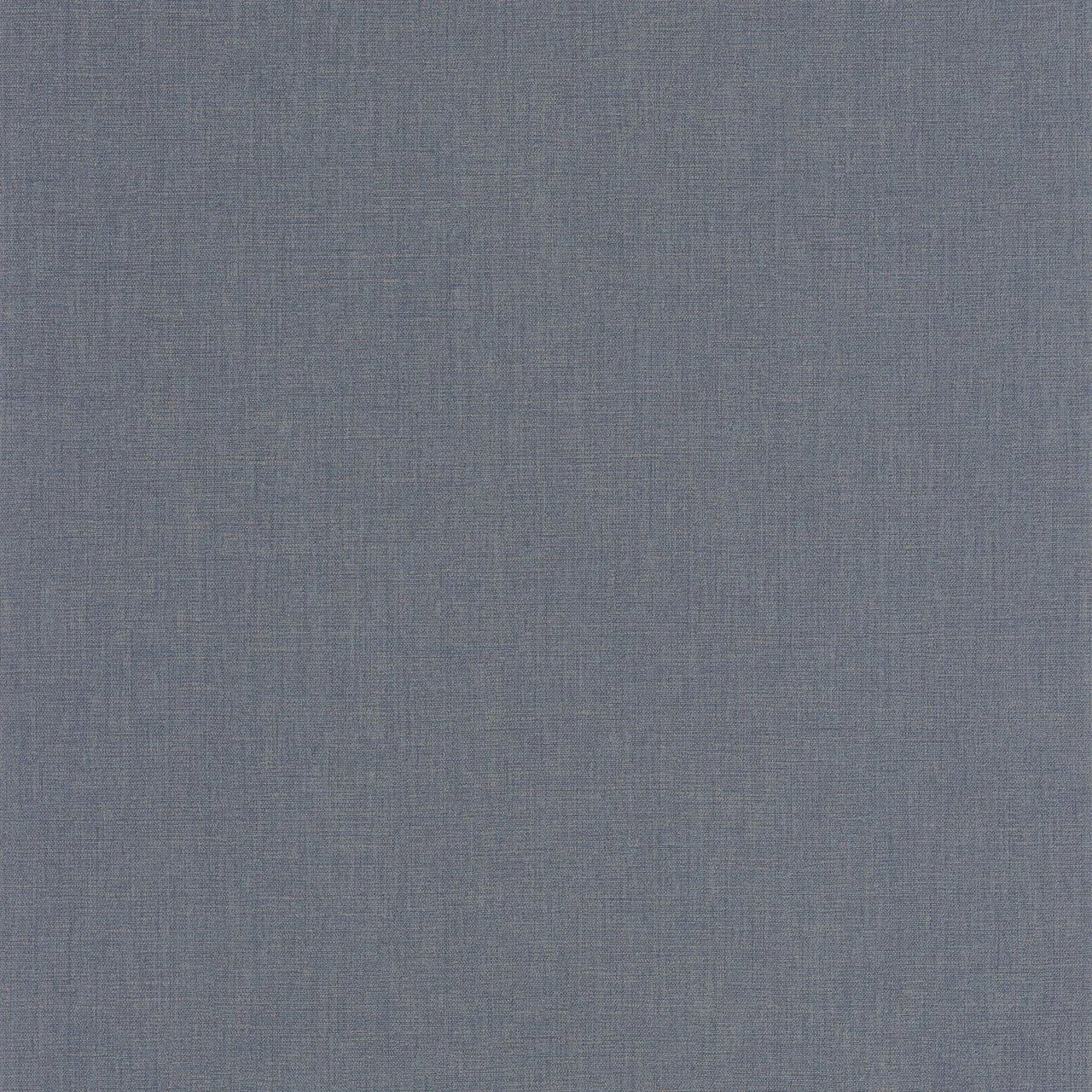 Caractere Matera Wallpaper - Bleu Orage - Casadeco - 201176886 - Premier Wallcovering