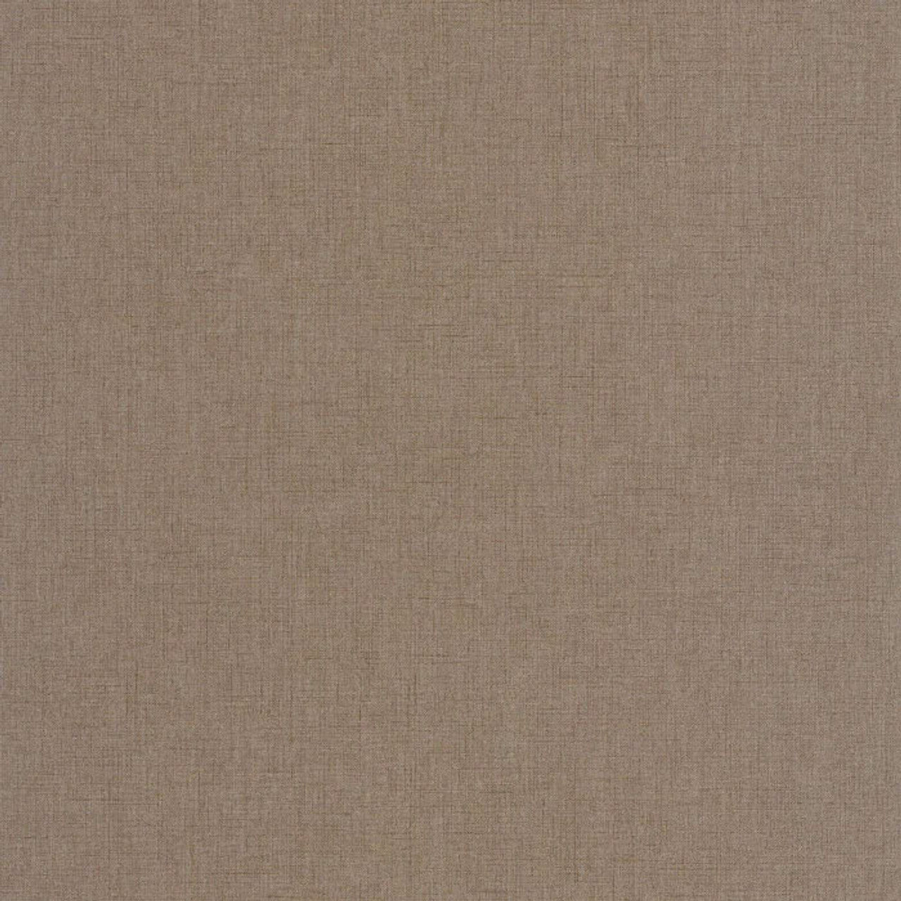 Caractere Wallpaper - Marron Glace - Casadeco - 201172525 - Premier Wallcovering