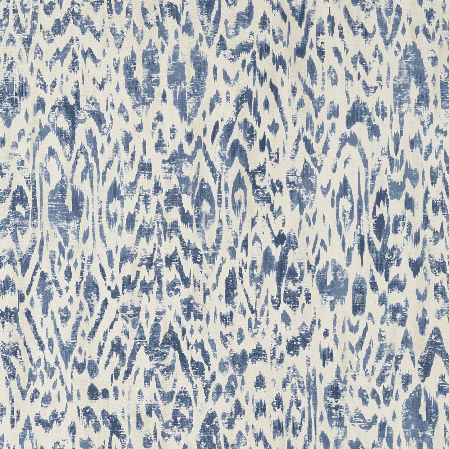 Carlotta Wallpaper - Blue - Thibaut - T75456 - Premier Wallcovering