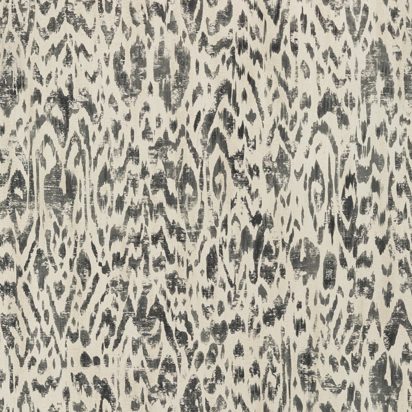 Carlotta Wallpaper - Charcoal - Thibaut - T75458 - Premier Wallcovering