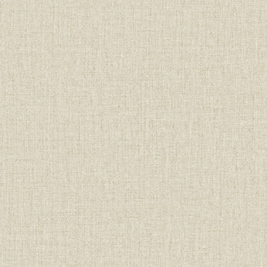 Carmella Plain Textured Vinyl Wallpaper - Cream - Belgravia - 7154 - Premier Wallcovering