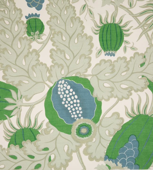 Carnival Performance Fabric - Prato - Christopher Farr Cloth - CF11504 - 04 - Premier Wallcovering