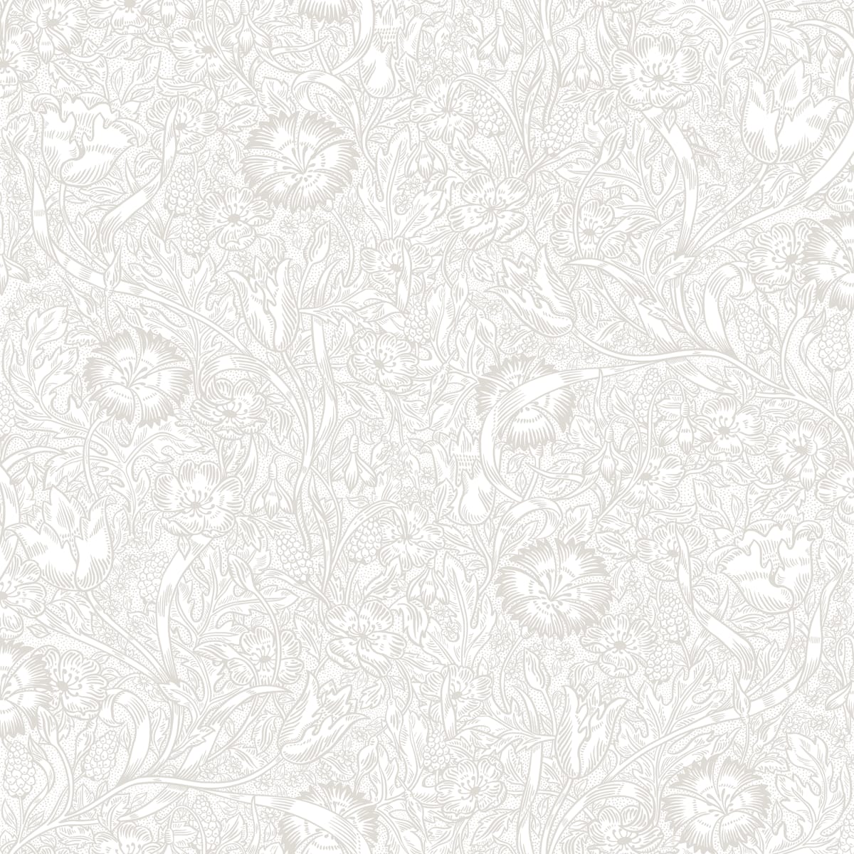 Caroline Wallpaper - Sandstone - Sandberg - S10209 - Premier Wallcovering