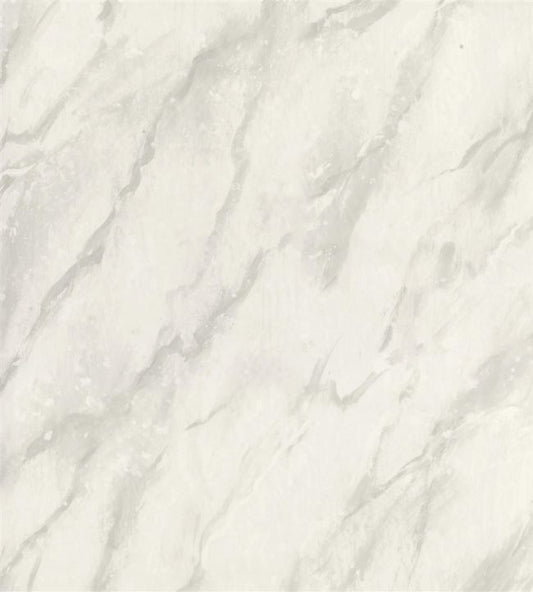 Carrara Grande Wallpaper - Ivory - PDG1089/01 - Designers Guild - Premier Wallcovering
