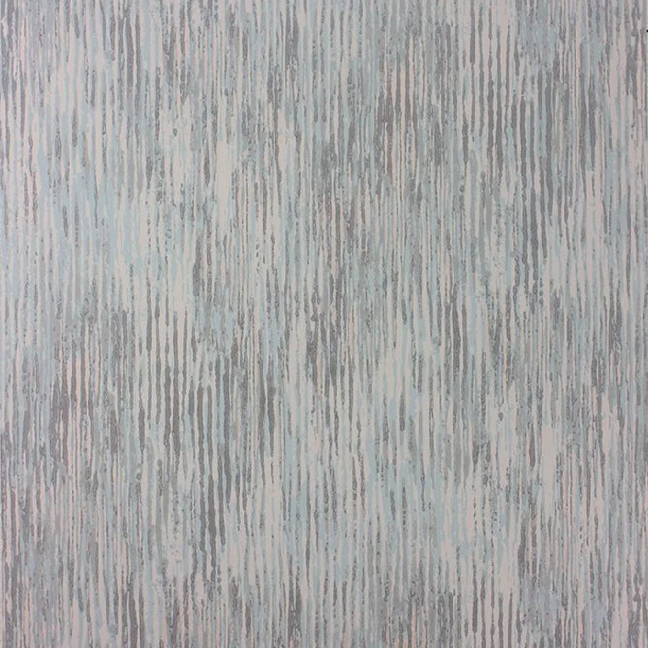 Cascade Wallpaper - Aqua/Ice/Steel Blue - Osborne & Little - W6895-04 - Premier Wallcovering