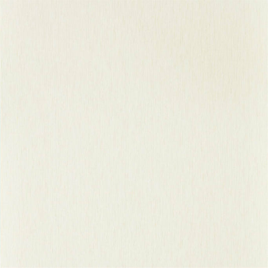 Caspian Strie Wallpaper - Ivory - Sanderson - DCPW216771 - Premier Wallcovering