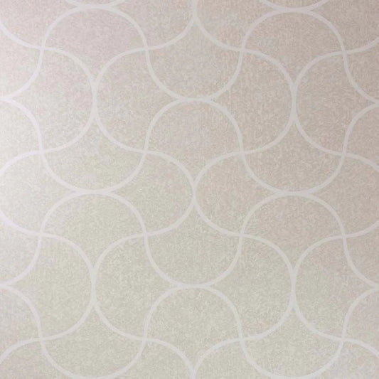 Cavatino Wallpaper - Beige - Osborne & Little - W6584-03 - Premier Wallcovering