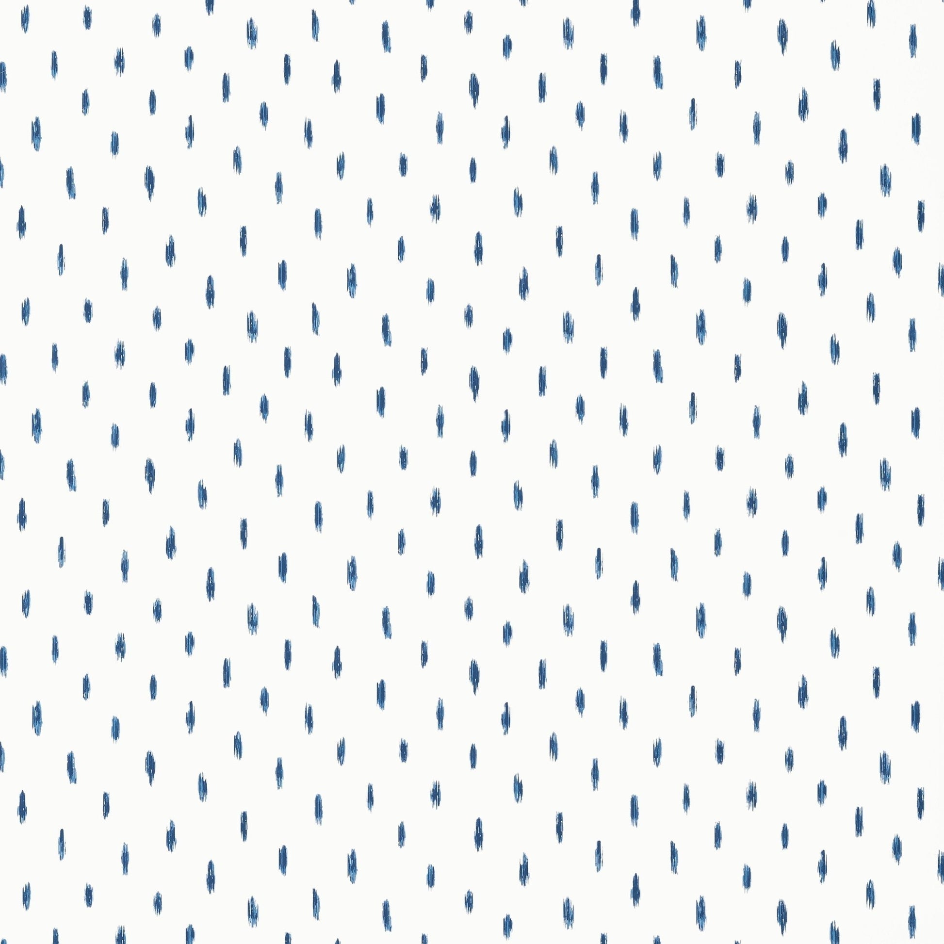 Cayo Wallpaper - Navy - Thibaut - T13159 - Premier Wallcovering