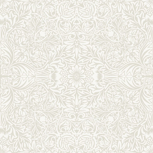 Ceiling Wallpaper - Grey / White - Midbec - 82069 - Premier Wallcovering
